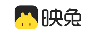映兔logo